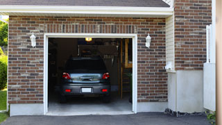 Garage Door Installation at Gunderson Historic District, Illinois